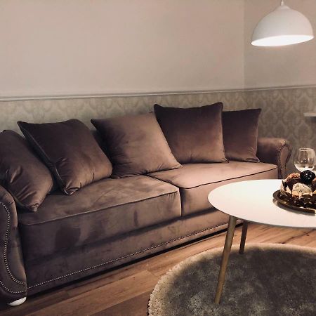 Apartments The Space درافسكوبومورسكي المظهر الخارجي الصورة