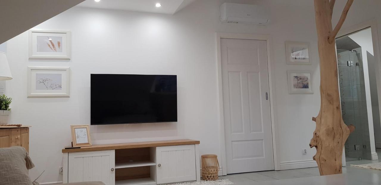 Apartments The Space درافسكوبومورسكي الغرفة الصورة