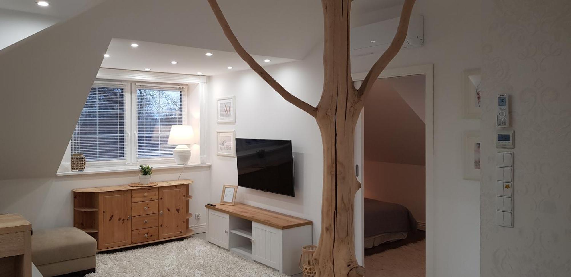 Apartments The Space درافسكوبومورسكي الغرفة الصورة