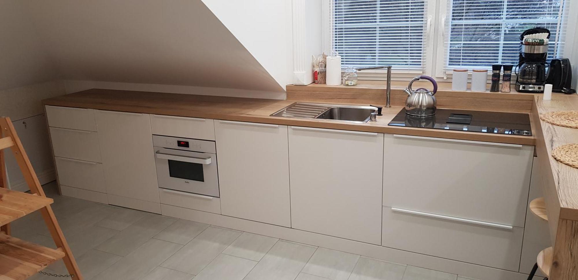 Apartments The Space درافسكوبومورسكي الغرفة الصورة