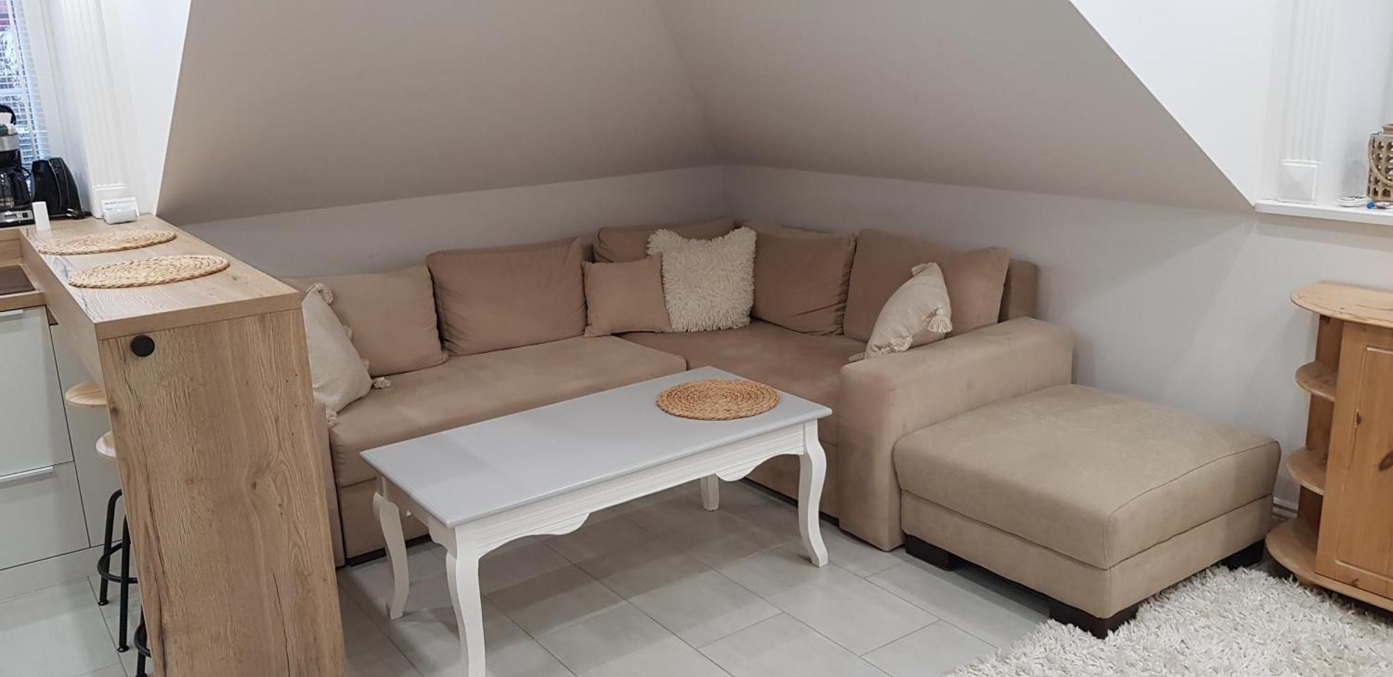 Apartments The Space درافسكوبومورسكي الغرفة الصورة