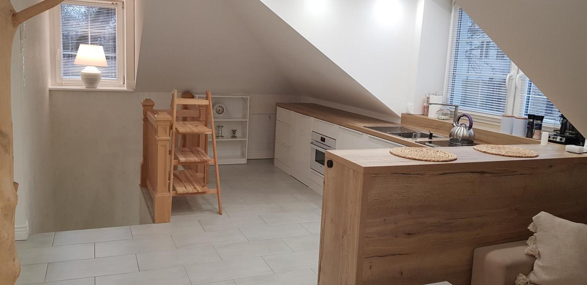 Apartments The Space درافسكوبومورسكي الغرفة الصورة