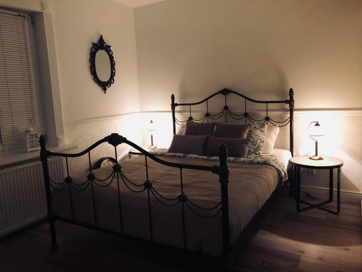 Apartments The Space درافسكوبومورسكي المظهر الخارجي الصورة