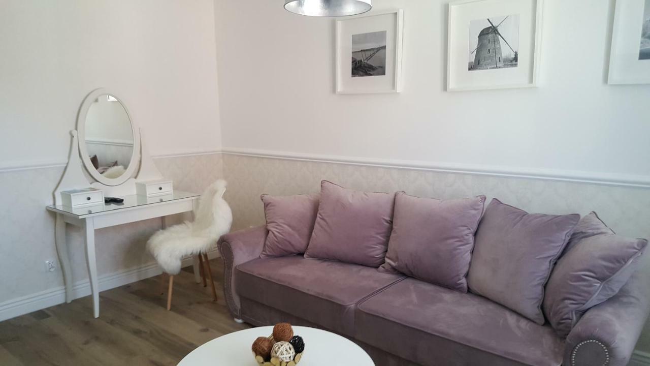 Apartments The Space درافسكوبومورسكي المظهر الخارجي الصورة